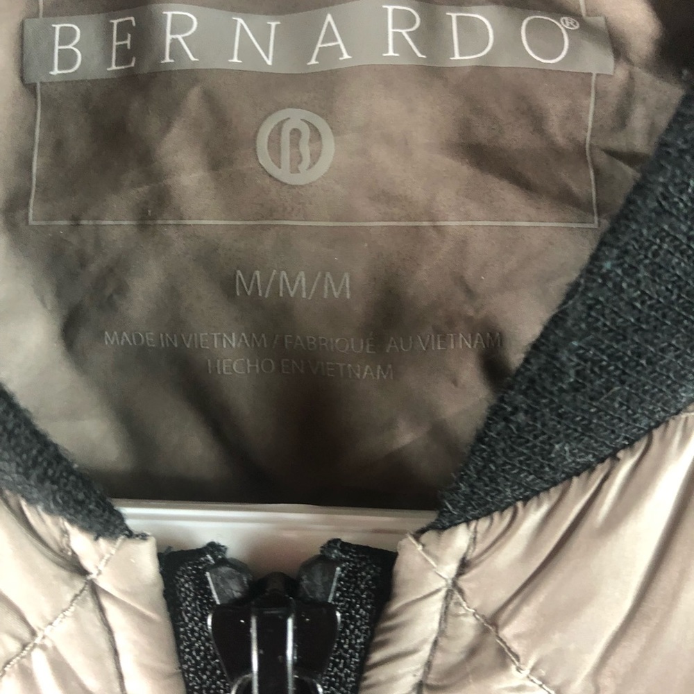 Bernardo Jacket - image 3